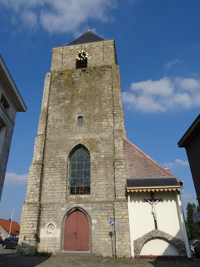 Kerk Velzeke
