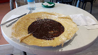 Pancake du Crêperie Aux délices de Marie à Pau - n°10