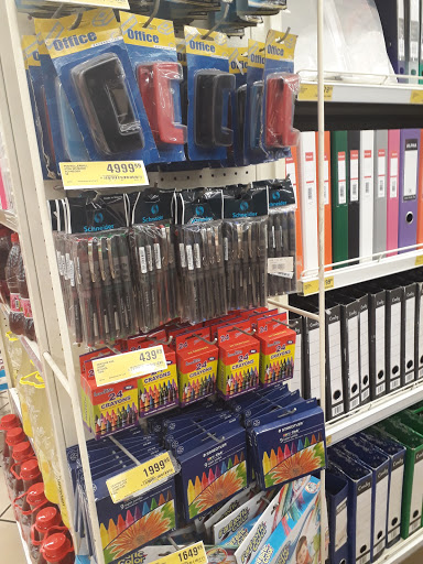 Office Everything, Obafemi Awolowo Way, Ikeja, Lagos, Nigeria, Stationery Store, state Lagos