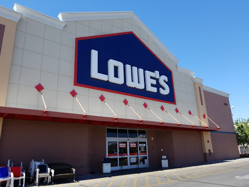 Lowe's Home Improvement