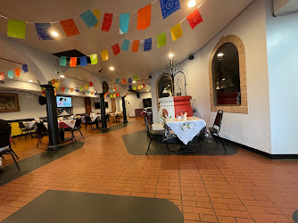 El Nuevo Tipico Mexican Restaurant