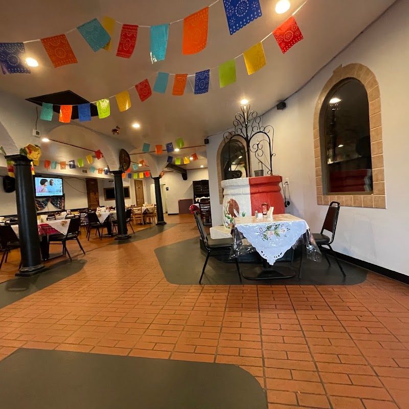 El Nuevo Tipico Mexican Restaurant