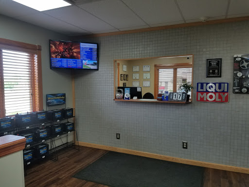 Auto Repair Shop «Grewals Automotive», reviews and photos, 5210 Commerce Cir, Indianapolis, IN 46237, USA