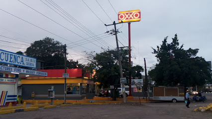 OXXO - Aquiles
