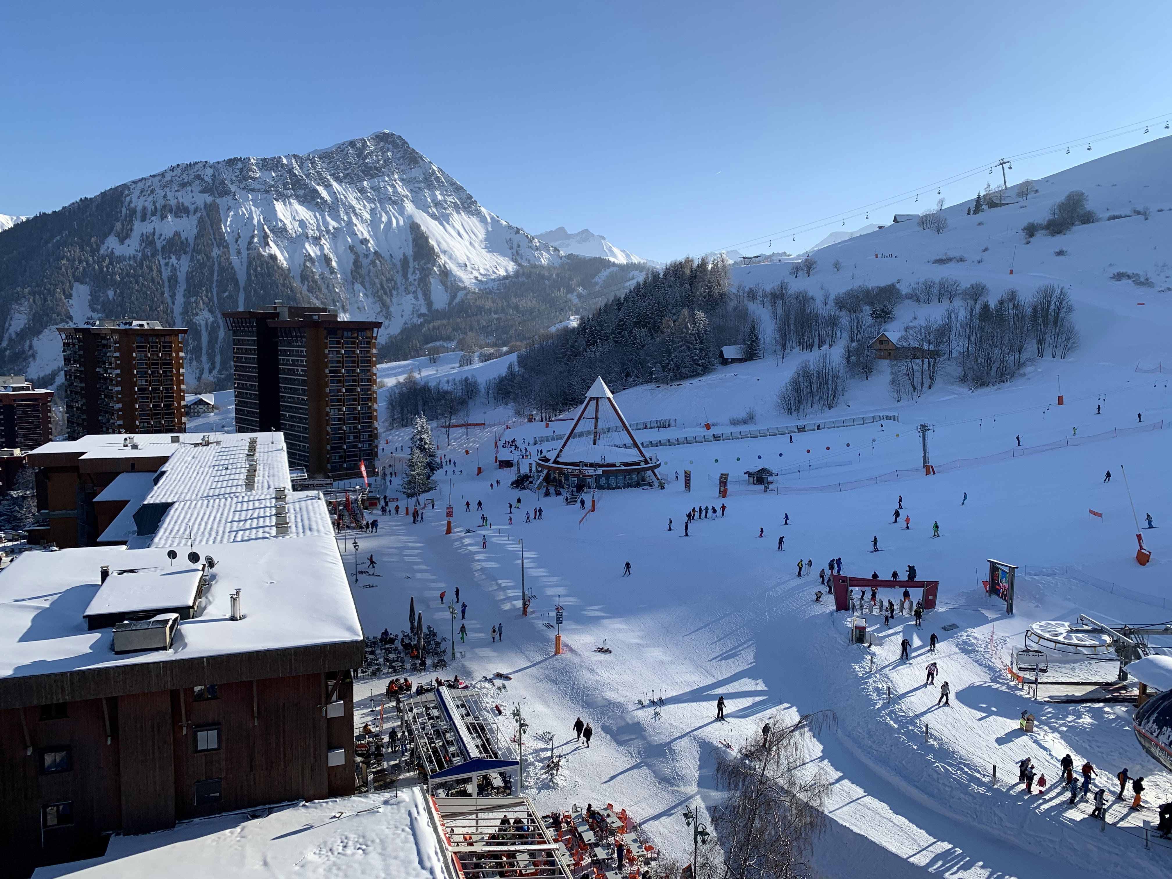 Photo n° 1 de l'avis de Thibaut.e fait le 06/02/2023 à 16:25