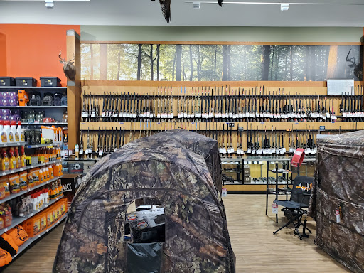 Shopping Mall «Dover Mall», reviews and photos, 1365 N Dupont Hwy, Dover, DE 19901, USA