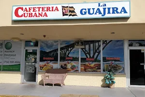 Cafetería cubana La Guajira image
