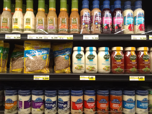 Grocery Store «Service Food Market - Perham», reviews and photos, 250 E Main St, Perham, MN 56573, USA