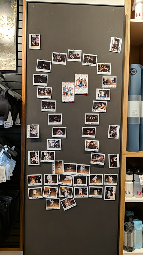 Sportswear Store «lululemon», reviews and photos, 432 University Ave, Palo Alto, CA 94301, USA