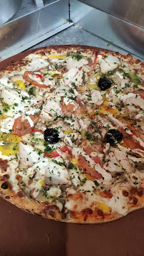 Pizza du Pizzeria La Roma Pizza Bègles à Bègles - n°18