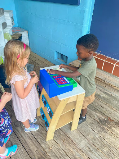 Preschool «Suncoast Academy: South Tampa Preschool», reviews and photos, 4207 W San Miguel St, Tampa, FL 33629, USA