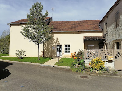 France Services Dampierre-Sur-Salon à Dampierre-sur-Salon