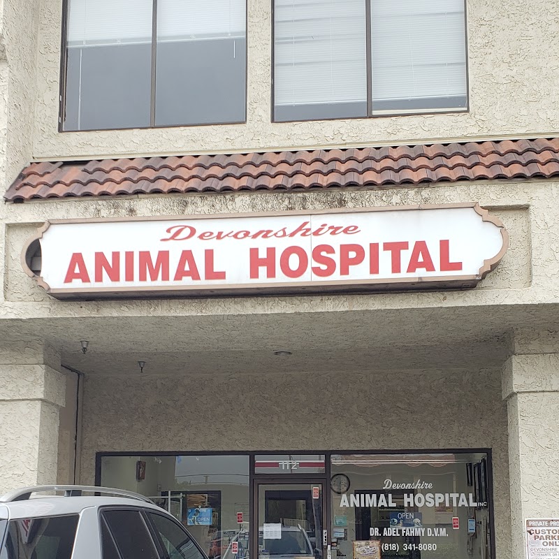 Devonshire Animal Hospital