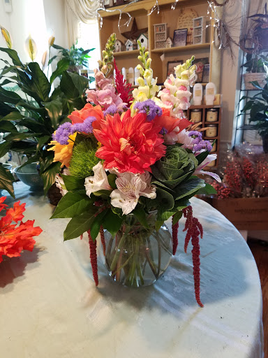 Florist «The Greenery Of Morgantown», reviews and photos, 2960 Main St, Morgantown, PA 19543, USA