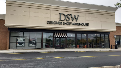 Shoe Store «DSW Designer Shoe Warehouse», reviews and photos, 343 Mount Hope Avenue, Rockaway, NJ 07866, USA