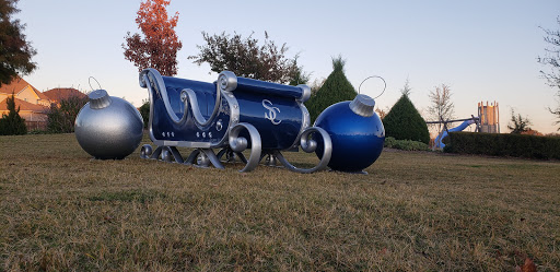 Auto Body Shop «Prestige Auto Body Repair», reviews and photos, 1038 Profit Dr, Garland, TX 75040, USA