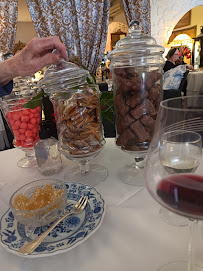 Bonbon du Restaurant français L'Atelier du Vigneron à Ollioules - n°11