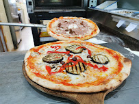 Pizza du Pizzeria Pizza du Soleil à Vallauris - n°14