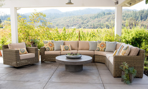 Outdoor Furniture Store «Terra Patio & Garden», reviews and photos, 1320 Burlingame Ave, Burlingame, CA 94010, USA