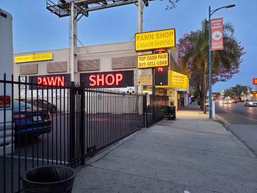 5 Minute Pawn Shop, 21923 Sherman Way, Canoga Park, CA 91303, USA, 