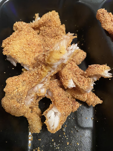 American Restaurant «Golden Chick», reviews and photos, 202 S Cedar Ridge Dr, Duncanville, TX 75116, USA