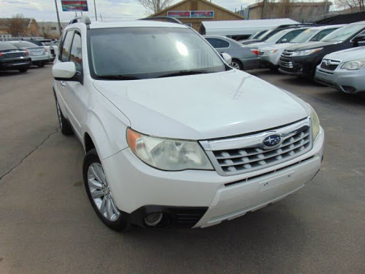 Used Car Dealer «Avalanche Auto Sales», reviews and photos, 3250 S Broadway, Englewood, CO 80113, USA