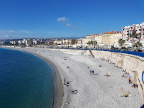 Les plus récentes photos du Restaurant de fruits de mer Les Bains du Castel à Nice - n°1