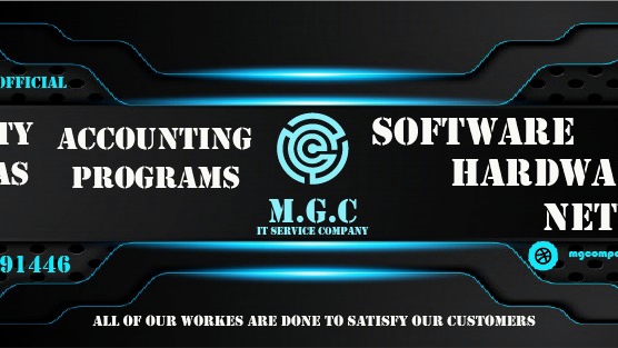 MGC Company
