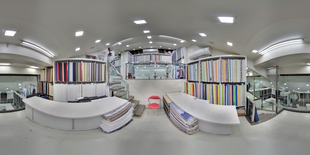 B.Y.TAILORS