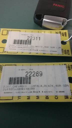 Used Car Dealer «Premier Auto Center», reviews and photos, 1355 W Wetmore Rd, Tucson, AZ 85705, USA
