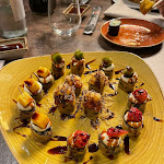 Photo n°3 de l'avis de Daniele.a fait le 30/12/2021 à 14:44 sur le  Mizuki Fusion Restaurant à Verona