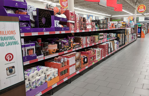 Supermarket «ALDI», reviews and photos, 2120 Panama Ln, Bakersfield, CA 93304, USA