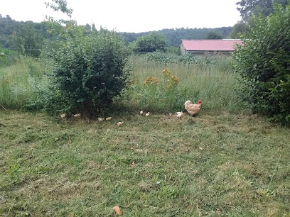 Ferme de Barrouillet