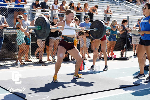 Physical Fitness Program «East Ridgefield CrossFit», reviews and photos, 7509 S 5th St #116, Ridgefield, WA 98642, USA