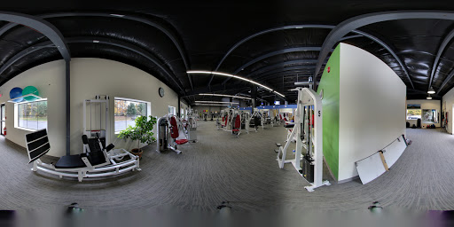 Gym «Saratoga Health and Wellness», reviews and photos, 538 Maple Ave, Saratoga Springs, NY 12866, USA