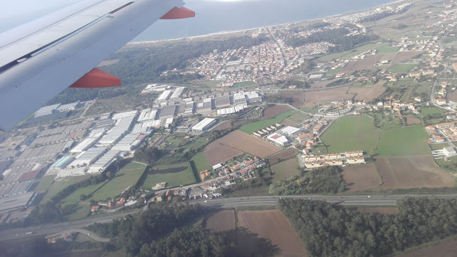 Centro de jequié - Póvoa de Varzim