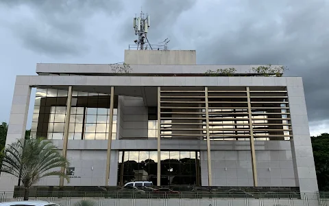 Sabin Diagnóstico e Saúde Edifício Via Brasil: Laboratório em Brasília DF image