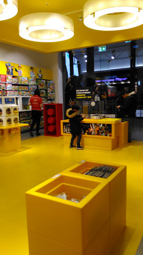 The LEGO® Store Oberhausen