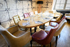 Le Palatium Laval - Brasserie Laval