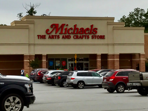 Craft Store «Michaels», reviews and photos, 5 McKenna Rd, Arden, NC 28704, USA