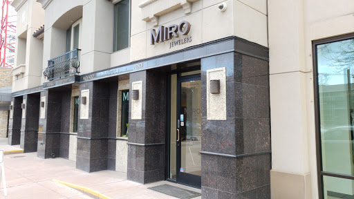 Jewelry Store «Miro Jewelers», reviews and photos, 231 Detroit St b, Denver, CO 80206, USA