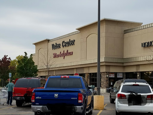 Value Center Marketplace, 37155 Harper Ave, Charter Twp of Clinton, MI 48036, USA, 