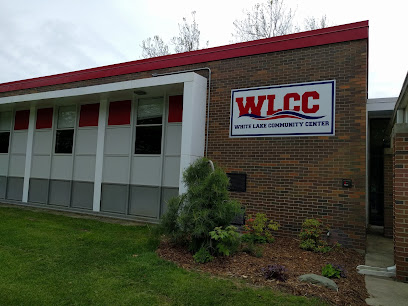 White Lake Community Center