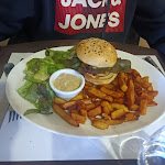 Photo n° 5 de l'avis de Florianne.o fait le 02/03/2024 à 08:29 pour Rouge Cocotte à Riom