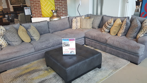 Furniture Store «Rooms To Go», reviews and photos, 2995 Turner Hill Rd A, Lithonia, GA 30038, USA