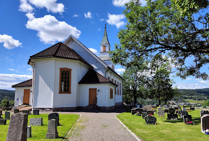 Nittedal Kirke