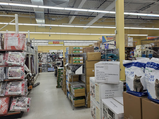 Discount Store «Ocean State Job Lot», reviews and photos, 553 Main St, Tewksbury, MA 01876, USA