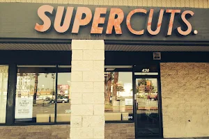 Supercuts image