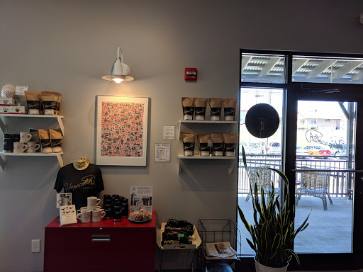 Coffee Shop «Hopscotch Coffee», reviews and photos, 235 W Dodds St #102, Bloomington, IN 47403, USA