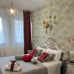 Photo n°4 de l'avis de Flavia.e fait le 16/09/2023 à 14:48 sur le  Boutique Hotel Ferrara à Ferrara